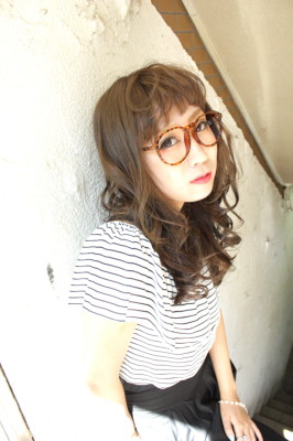 style12【#江田有希】【#外国人風】【#下北沢】