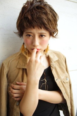 style71【#ヘアカラー】【#外国人風】【#下北沢】