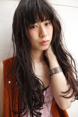 style68【#ヘアカラー】【#外国人風】【#下北沢】