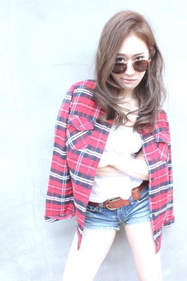 style10【#江田有希】【#外国人風】【#下北沢】