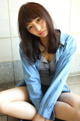 style8【#江田有希】【#外国人風】【下北沢】