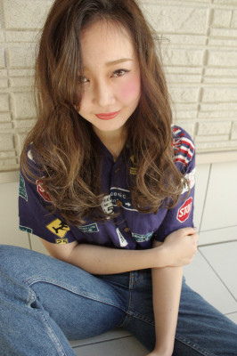 style4【#江田有希】【#外国人風】