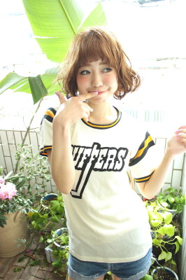 style11【#江田有希】【#外国人風】【#下北沢】