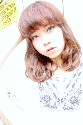 style98【#美容室】【#外国人風】【#下北沢】