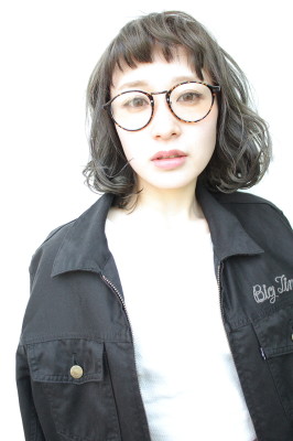 style46【#ヘアカラー】【#外国人風】【#下北沢】