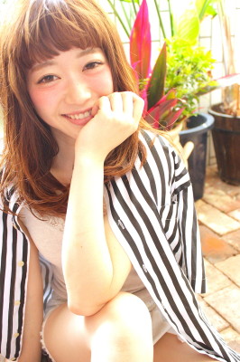 style13【#江田有希】【#外国人風】【#下北沢】