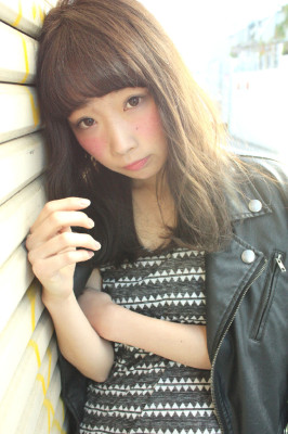 style93【#美容室】【#外国人風】【#下北沢】