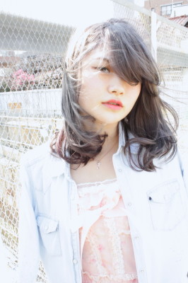 style63【#ヘアカラー】【#外国人風】【#下北沢】