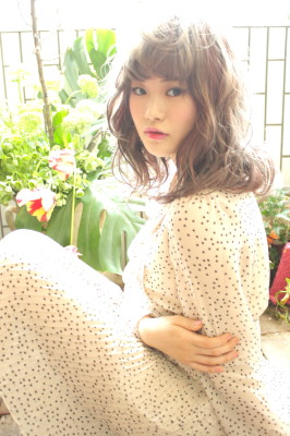 style65【#ヘアカラー】【#外国人風】【#下北沢】