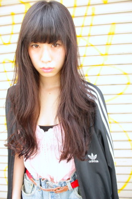 style58【#ヘアカラー】【#外国人風】【#下北沢】