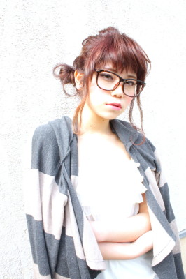 style99【#美容室】【#外国人風】【#下北沢】