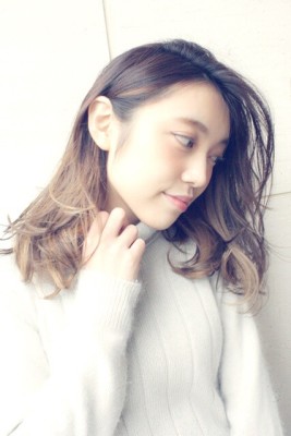style15【#江田有希】【#外国人風】【#下北沢】