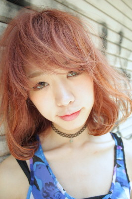 style42【#ヘアカラー】【#外国人風】【#下北沢】