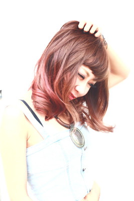 style18【#江田有希】【#外国人風】【#下北沢】