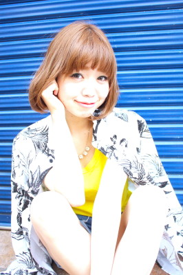 style20【#江田有希】【#外国人風】【#下北沢】