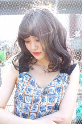 style64【#ヘアカラー】【#外国人風】【#下北沢】