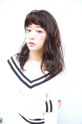 style36【#ヘアカラー】【#外国人風】【#下北沢】
