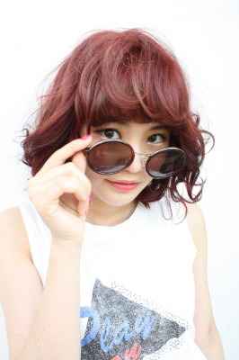 style61【#ヘアカラー】【#外国人風】【#下北沢】