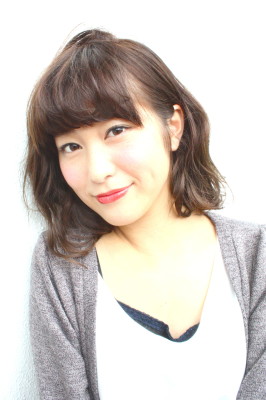 style22【#ヘアカラー】【#外国人風】【#下北沢】