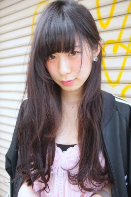 style56【#ヘアカラー】【#外国人風】【#下北沢】