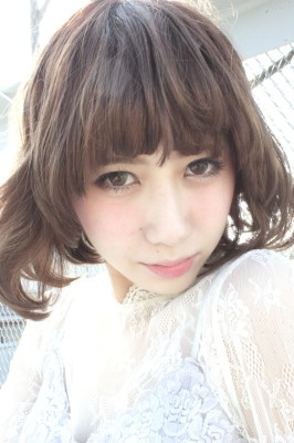 style52【#ヘアカラー】【#外国人風】【#下北沢】