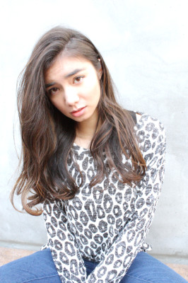 style23【#ヘアカラー】【#外国人風】【#下北沢】