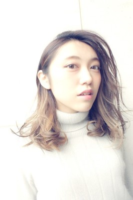style90【#美容室】【#外国人風】【#下北沢】