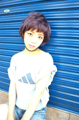style91【#美容室】【#外国人風】【#下北沢】