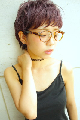 style28【#ヘアカラー】【#外国人風】【#下北沢】