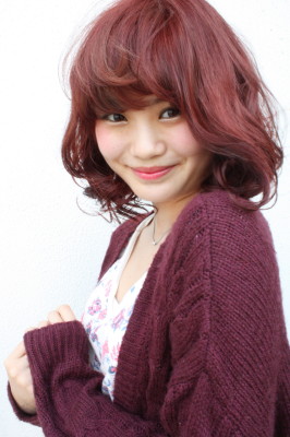 style55【#ヘアカラー】【#外国人風】【#下北沢】