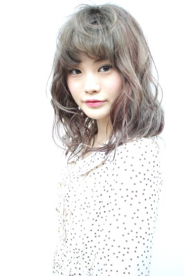 style67【#ヘアカラー】【#外国人風】【#下北沢】