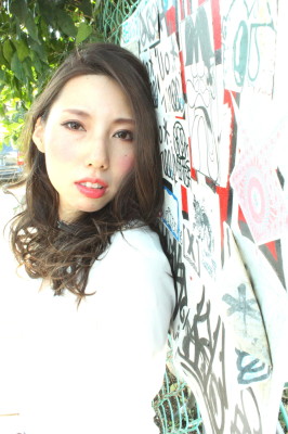 style82【#ヘアカラー】【#外国人風】【#下北沢】