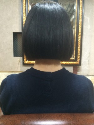 gest　style1【下北沢】【ヘアカラー】【カット】