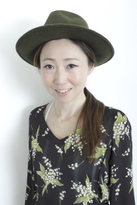 Beautrium 南青山 ビュートリアム ミナミアオヤマ 港区 美容室 Sakuria サクリア