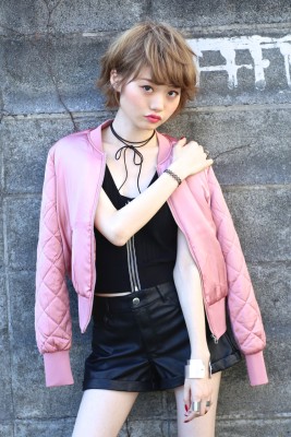 ☆エッジーショート☆ ☆エッジーショート☆のイメージ画像