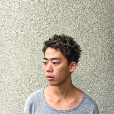 ショート