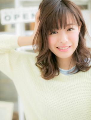 愛され大人ミディ