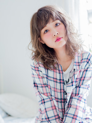 トレンドグランジスタイル☆