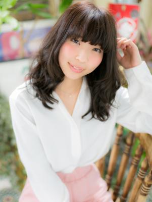 シフォンミディアム