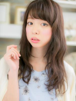 ヌーディなアンニュイカール