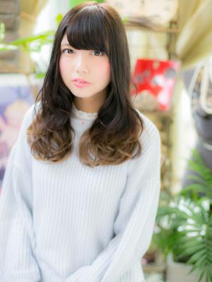 ゆるかわロング