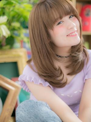 ストカル+イノセントカラー