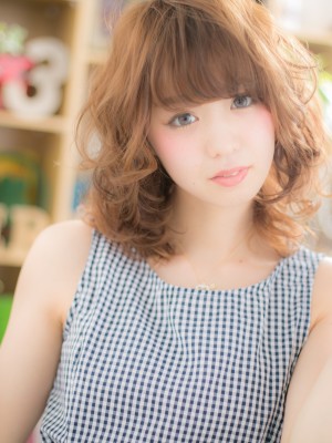 エアリーふわミディ