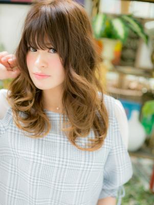ゆるかわロング