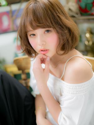 愛されオシャレガール