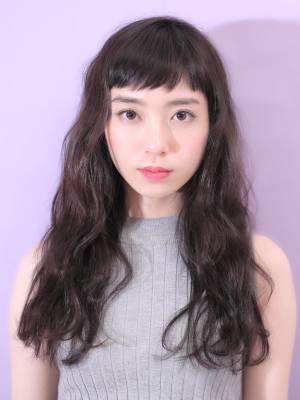 フレンチシック★モードロング