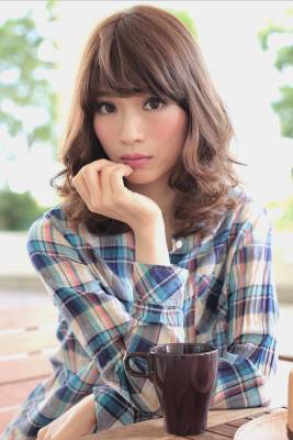マーメイドスタイル