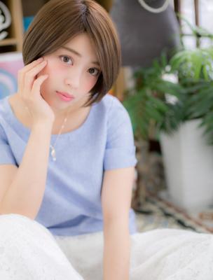 さらつやマッシュボブ