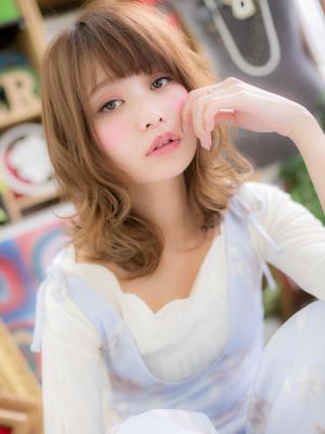 ゆるモテウェーブ