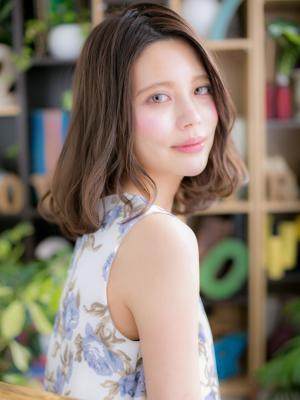 大人の”ナチュリラ”ワンカール